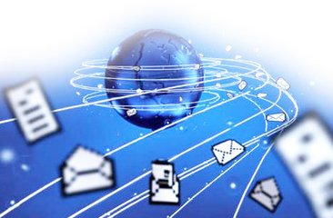 企業郵箱知識企業郵箱和域名郵箱一樣嗎