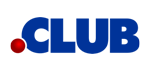 .club域名注冊 .club域名
