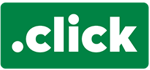 .click域名注冊(cè) .click域名