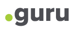 .guru域名注冊 .guru域名