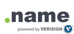 .name域名注冊 .name域名