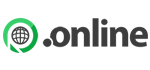 .online域名注冊 .online域名