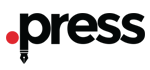 .press域名注冊(cè) .press域名